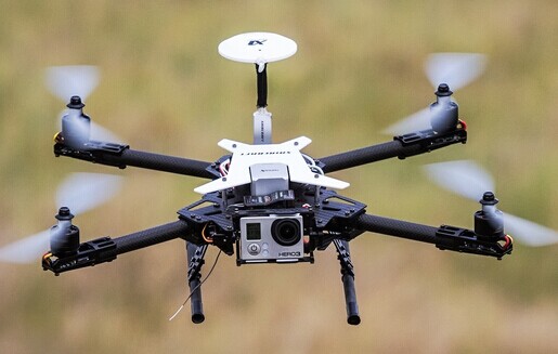 無人機機身、控制系統(tǒng)外殼